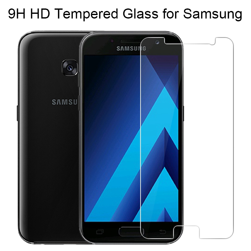 Hot New Products Samsung Galaxy A9 Back Glass - HD Ultra Clear Protective Glass for Samsung Galaxy S6 S7 Screen Protector – Maxwell
