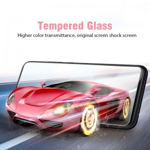 Screen Protector Glass for Honor 20 Pro 10 Lite 9 30 10i 8S