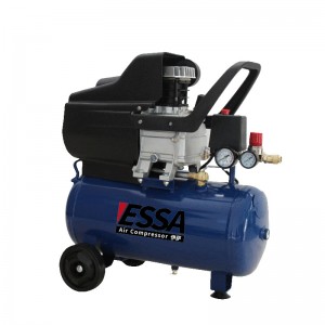 BM Type 2HP/24L&50L Direct-Driven Air Compressor with CE/UL Certifications