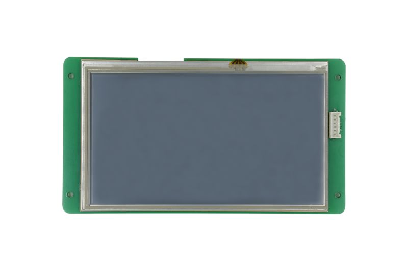 7-inčni otporni ekran osjetljiv na dodir IPS 1024*600