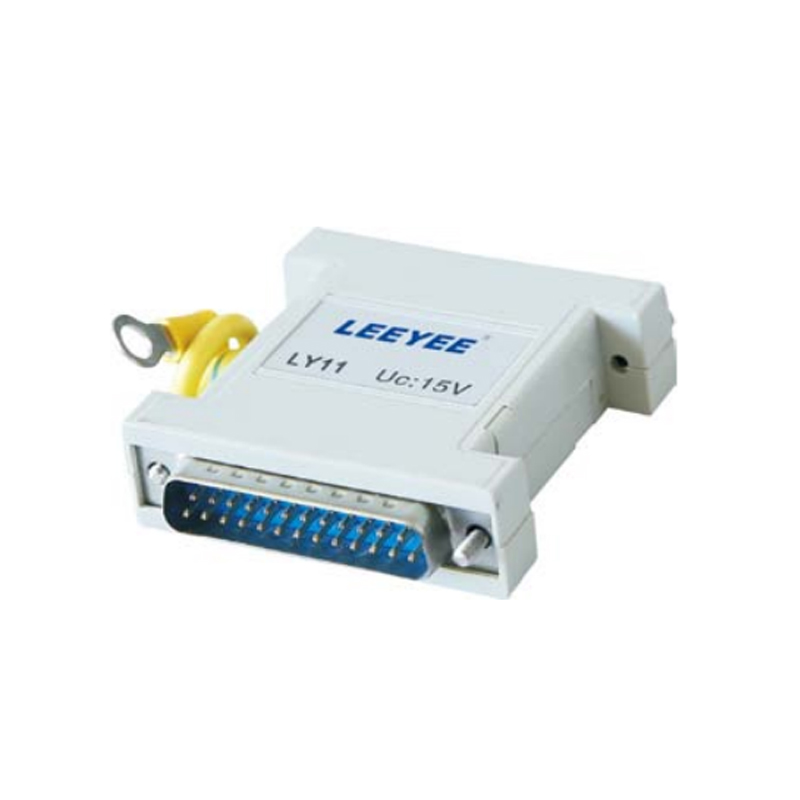 LY11 RS232 surge protective device
