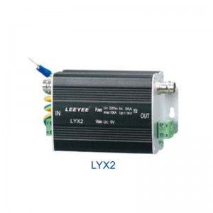 LYX CCTV surge protective device/Camera surge protctive device