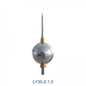 LY30-Z Lightning rod