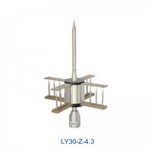 LY30-ZLightning rod