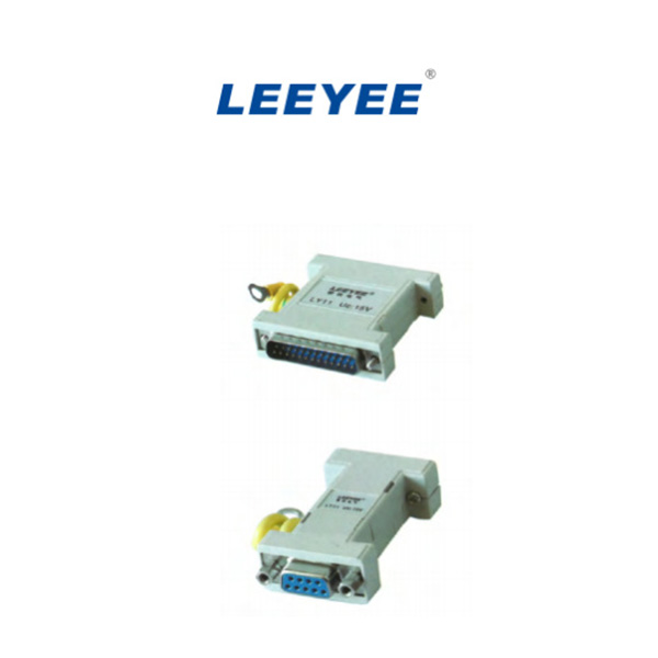 LY11 RS232 surge protective device