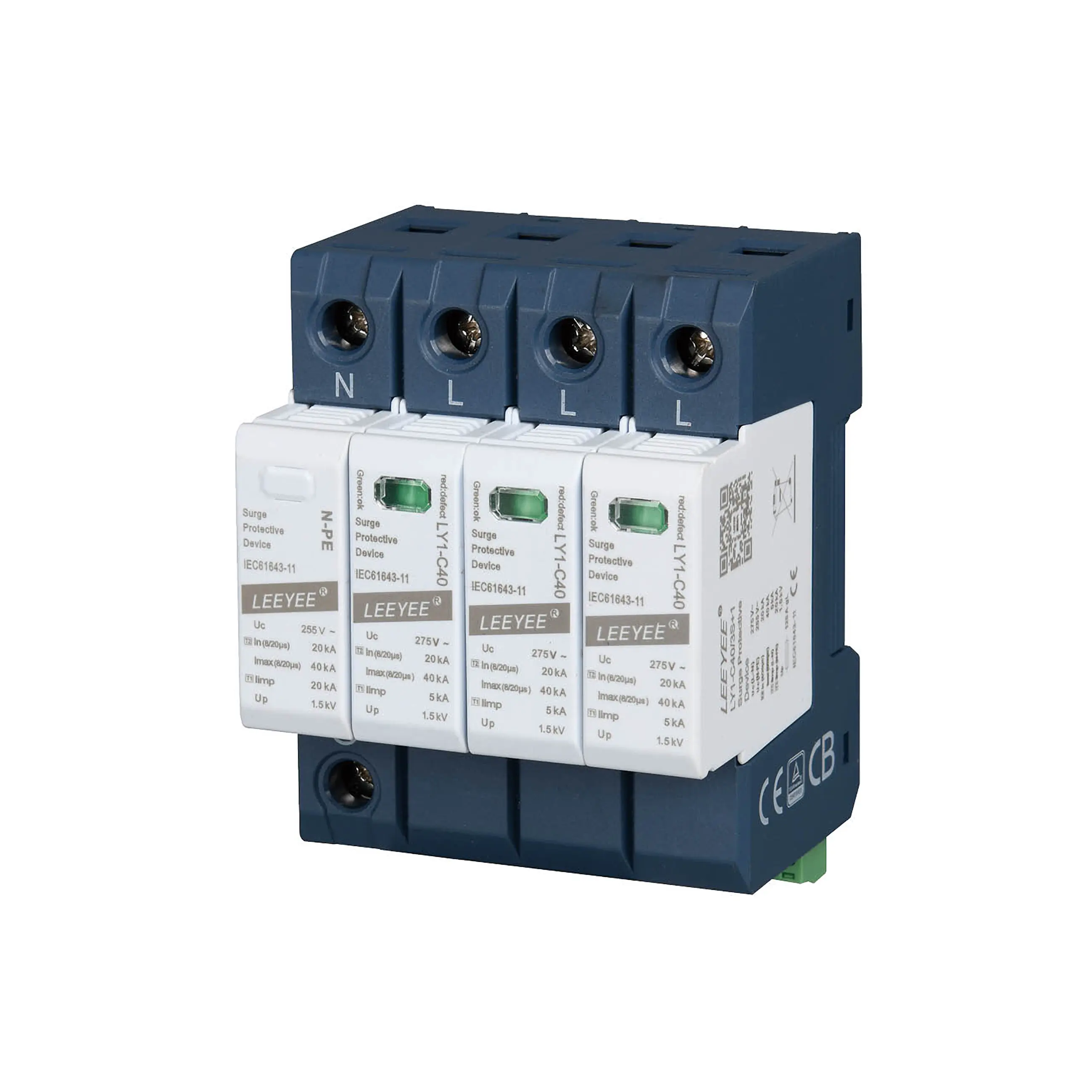 Unleashing Unparalleled Protection: The Versatility of Surge Protection Devices