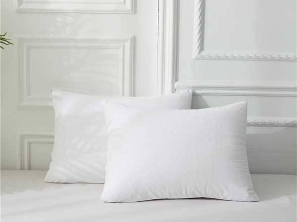 What is a Pillow Protector and Why Do You Need One?