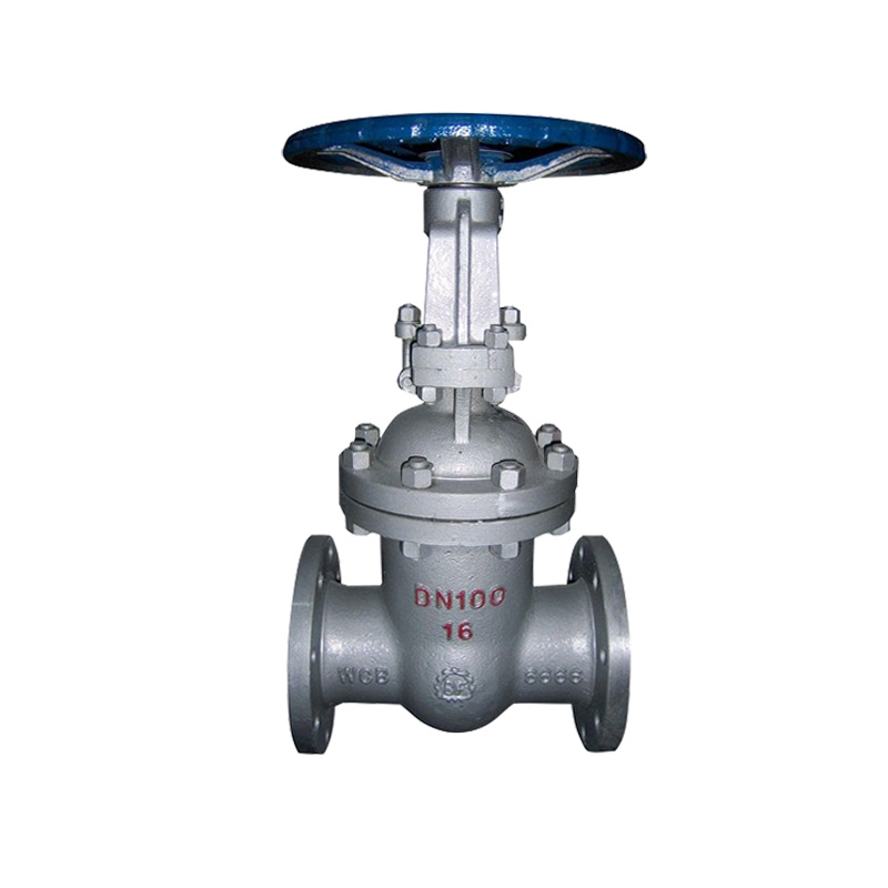Stainless Steel Precision Casting/investment Casting Power Station Gate Valve