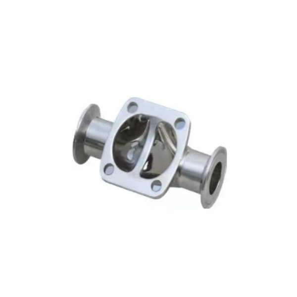 What is Stainless Steel Valve?