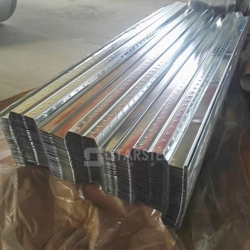 Roof Deck and Composite Floor Deck steel floor deck truss steel plate construction materials Featured Image