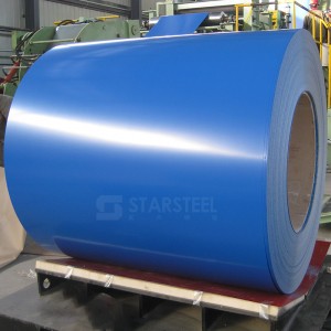 prepainted galvanized steel coil ppgi wholesaler