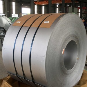 china supplier 201 304 316 309S 310S Stainless steel coil for construction site