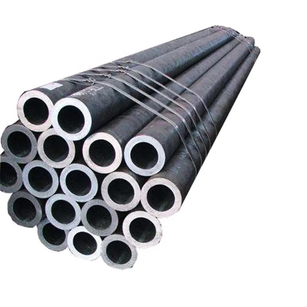 Shandong Kungang Metal Technology Co., Ltd. é especializada no fornecimento de tubos sem costura com garantia de qualidade