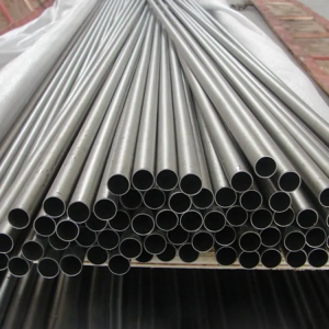 Горячие продажи ASTM AISI 201 304 316 316L Ba 2b Труба из нержавеющей стали для строительных материалов