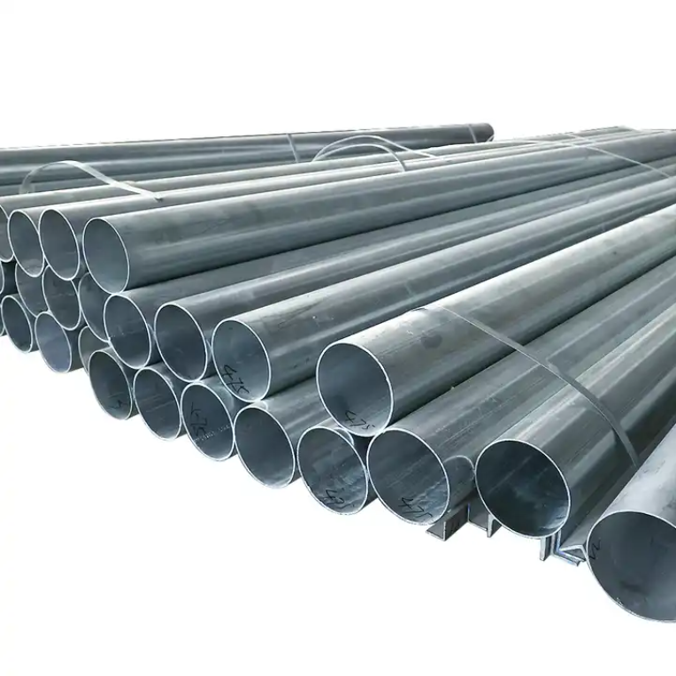 Shandong Kungang Metal Technology Co., Ltd. iepazīstina jūs ar cinkotām caurulēm ar augstu rentabilitāti