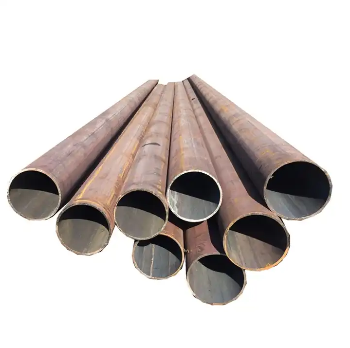 Il tubo in acciaio senza saldatura Shandong Kungang Q235 supporta la personalizzazione