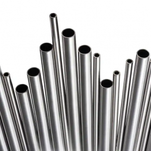 customization 304 304L 316 316L 310S 321 Seamless Stainless Steel Tube / SS Pipe for building materials