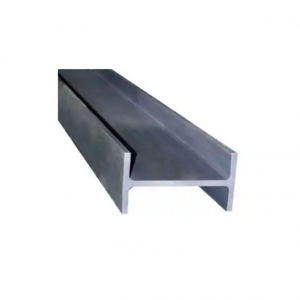 customization H Beams Ss400b U Channel ASTM A36 Steel Structural for Building Material