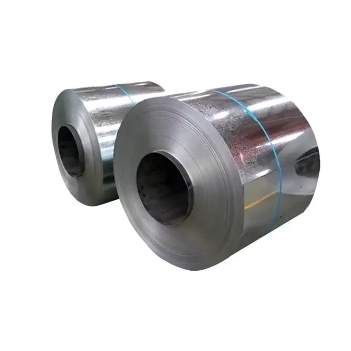 Kungang Metal Galvanized Coils with Complete Supplier Specifications
