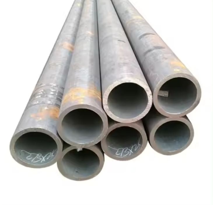 Precauzioni di almacenamentu per i tubi d'acciaio senza saldatura di Shandong Kungang Metal Technology Co., Ltd