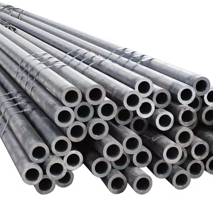Shandong Kungang Metal Technology Co., Ltd. Cold drawn precision welded pipes