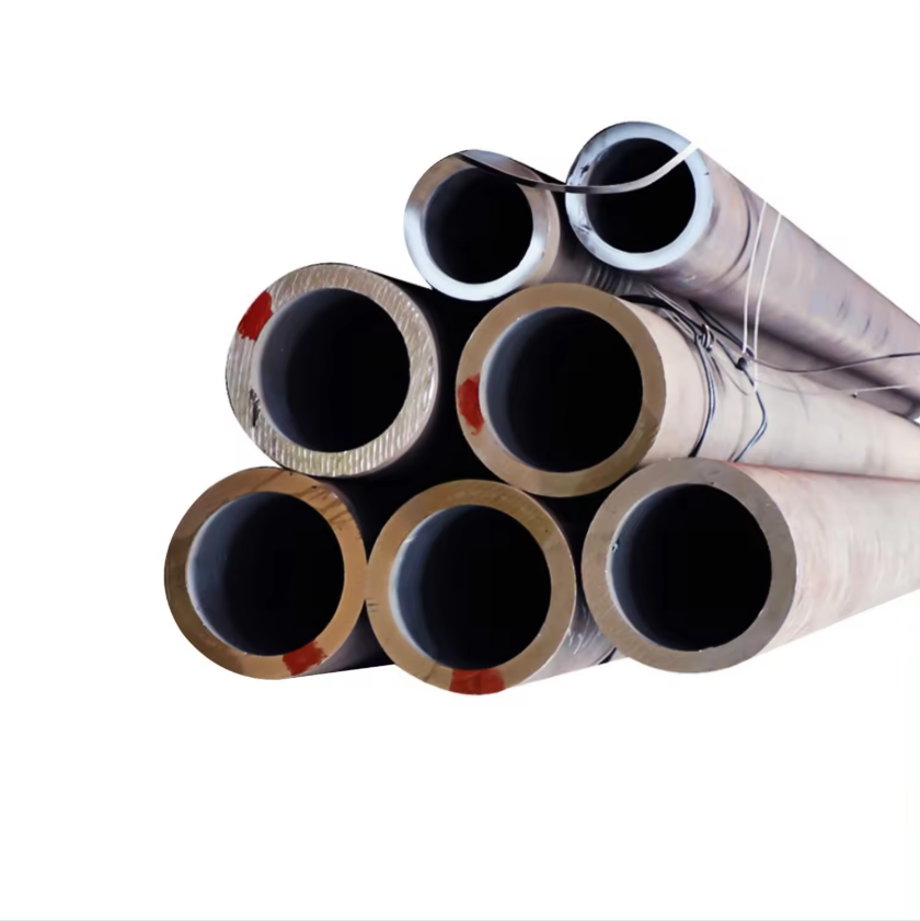 Do you know about seamless boiler tubes 20G and SA-210C (25MnG)?