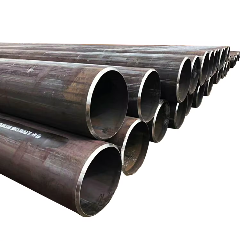 Characteristics of pipes for petroleum cracking, fertilizer, and chemical industry