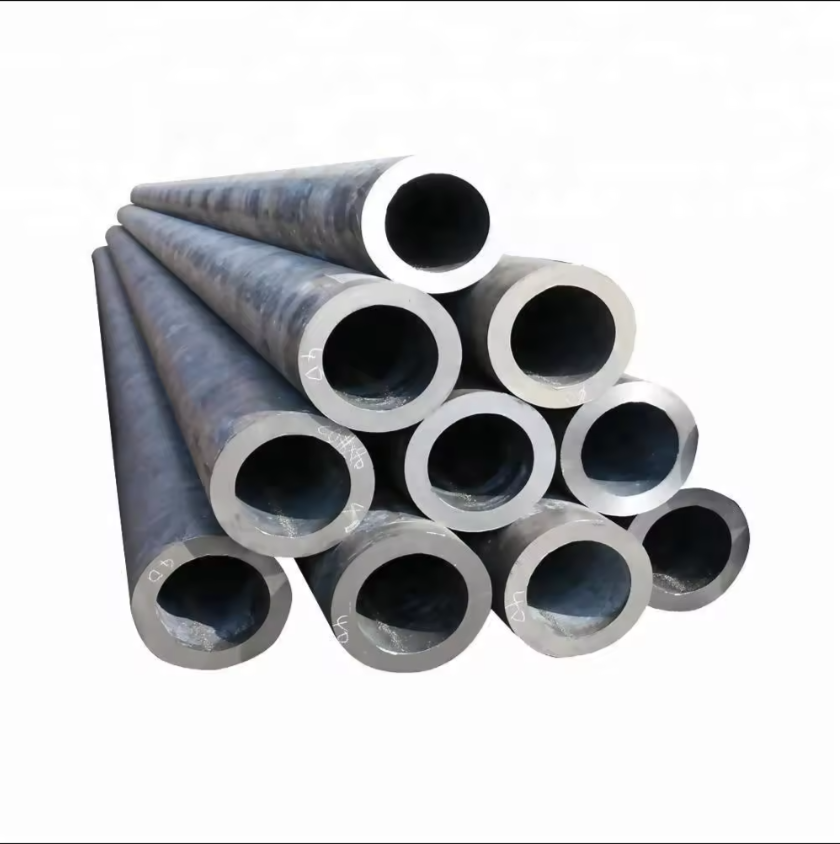 20G seamless steel pipe corrosion-resistant？