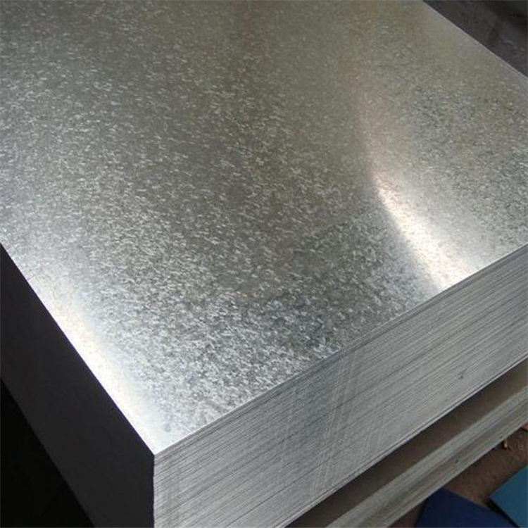 Introduction to Galvanized Sheet
