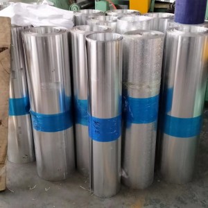Plat aluminium gulungan gulungan aluminium 1060 1100 3003 5052 5083 5086 6061 reflektif 5mm lembaran aluminium coil Dijual