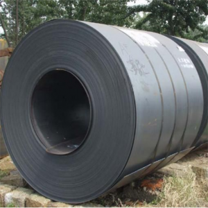 ASTM/AISI/SAE/JIS A36 Ss400 Q235 Q345 St37 SPCC Topgrade Mild 0.3mm/0.5mm/0.7mm/0.75mm/1mm/2mm Warmgewalzte Carbon Steel Coil with Certificates