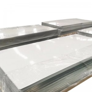 Aliuminio lakštinio metalo 6061 6063 7075 6082 aliuminio lakšto aliuminio languota plokštė