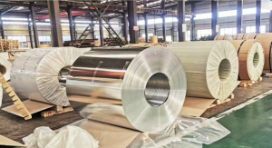 Китай висококачествени алуминиеви листове H12 114 H18 H22 H24 H26 H32 H34 Топлоизолационна кожа релефна алуминий по поръчка