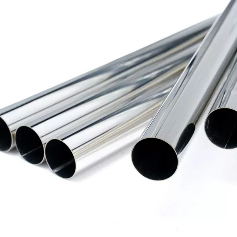 The causes and preventive measures of stainless steel pipe rusting