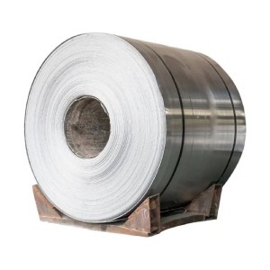 Mill Finish Aluminum Coil Roll 6061 6063 6082 Aluminum Alloy Coil Jumbo Coil