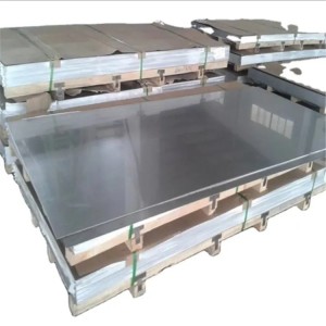 Sheet Hot Sale High Quality Stainless Steel 316 304 316l Stainless Steel Plate