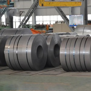 Good Quality Cold Roll Steel Coils C45 Q235 A36 Prime Hot Rolled for railroad tracks