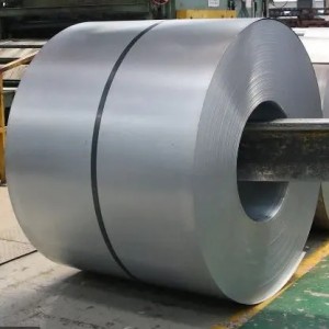 Fabricante de placas de acero/hojas/bobinas/tiras en frío de acero en frío DC01 DC02 DC03 SPCC de 0,6*1000 mm