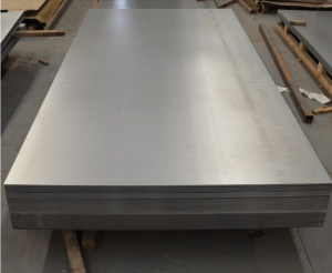High hardness deep drawing Cold-rolled steel sheet