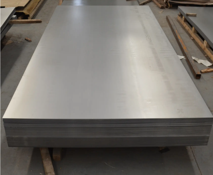 High hardness deep drawing Cold-rolled steel sheet Featured Image