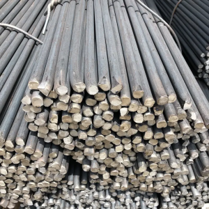 Deform Rebar - High quality carbon hot rolled round bar – Ruigang