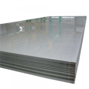 Direkte fabrikssalg inox 201 304 rustfrit stålplade rustfrit stålplade
