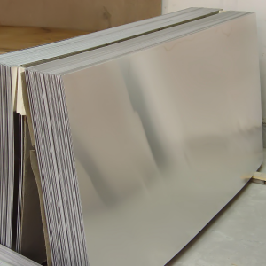 Lamie d'aluminium 6061 6063 7075 6082 lamie d'aluminium plaque à carreaux d'aluminium