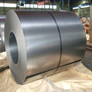 Yapı malzemeleri endüstrisi için soğuk haddelenmiş çelik sac levha