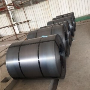 Bobines d'acer d'alta qualitat Bobina d'acer al carboni laminat en calent de fàbrica original Venda calenta amb preu baix