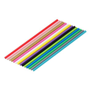 The manufacturer directly provides fully degradable safety paper balloon rods, which can be wholesale for environmental protection