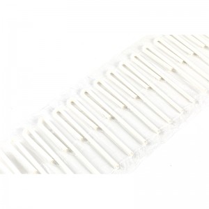 Manufacturers directly provide fully degradable beverage paper straw, disposable environmental protection Flexible paper straw, which can be wholesale customized