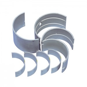 Wholesale China Main Bearing Journal Crankshaft Manufacturers Suppliers –  Engine bearing for AUDI A4 A6 80 100 ACZ AFC ABC  – CNSUDA