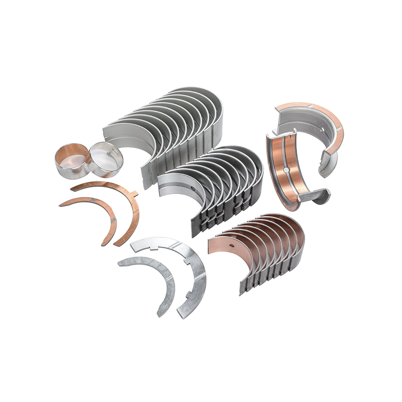 Wholesale China Main Bearing Journal Crankshaft Factory  Product –  China engine bearing manufacture  – CNSUDA