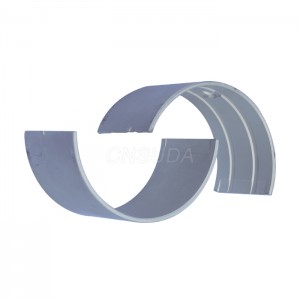 Wholesale China Connect Rod Bearing Factories Products –  Engine bearing for DAF DAF3600  – CNSUDA